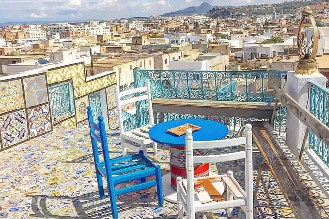 Tunis, Sidi Bousaid and Carthage Day Trip from Monastir - Who This Tour Fits Best (And Who Should Skip It)