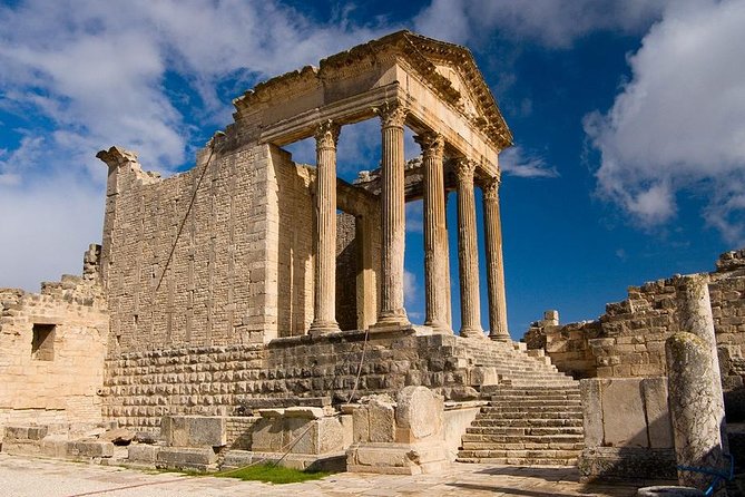 Tunisia 7-Day tour - Tunisia in One Week: What the Private Format Actually Feels Like