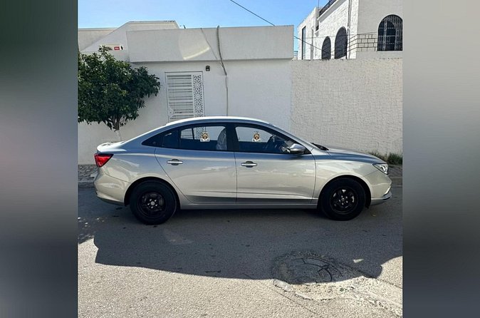 Tunisia : Transfers From ALL CITIES & Airports (1 Up to 22 ppl) - Where this transfer fits best: airports, Sousse area, and city hops